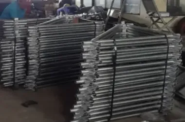 CÂY CHỐNG VAI / CONSOL