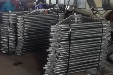 CÂY CHỐNG VAI / CONSOL